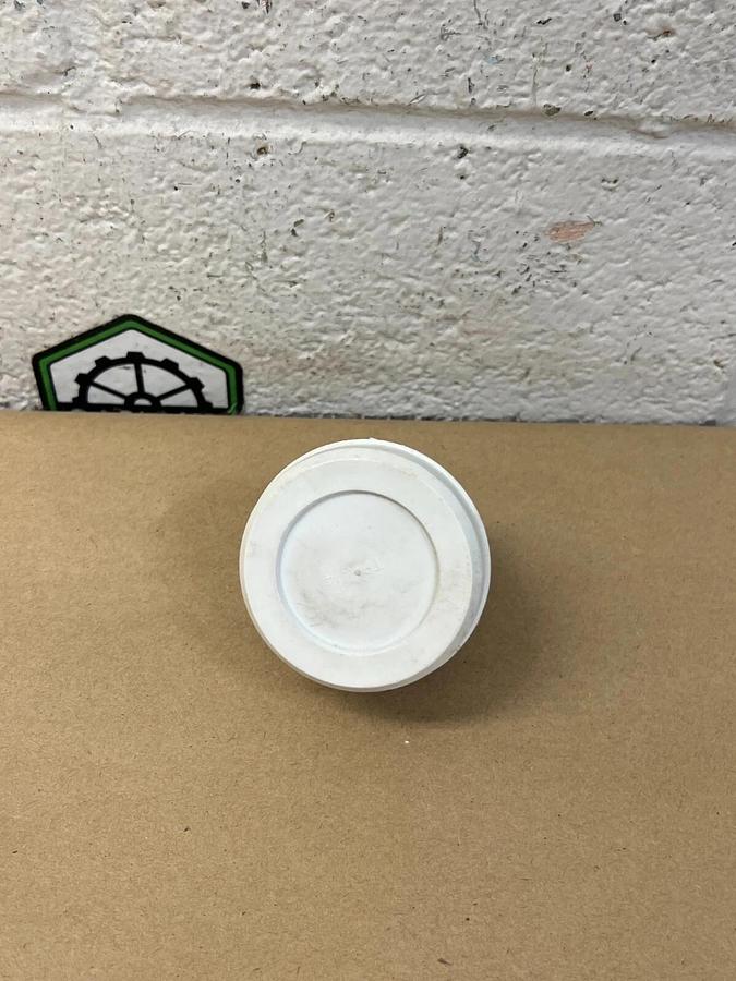 Used Murphy 375.718 0-150 PSI Pressure Gauge, 0-1000 kPa