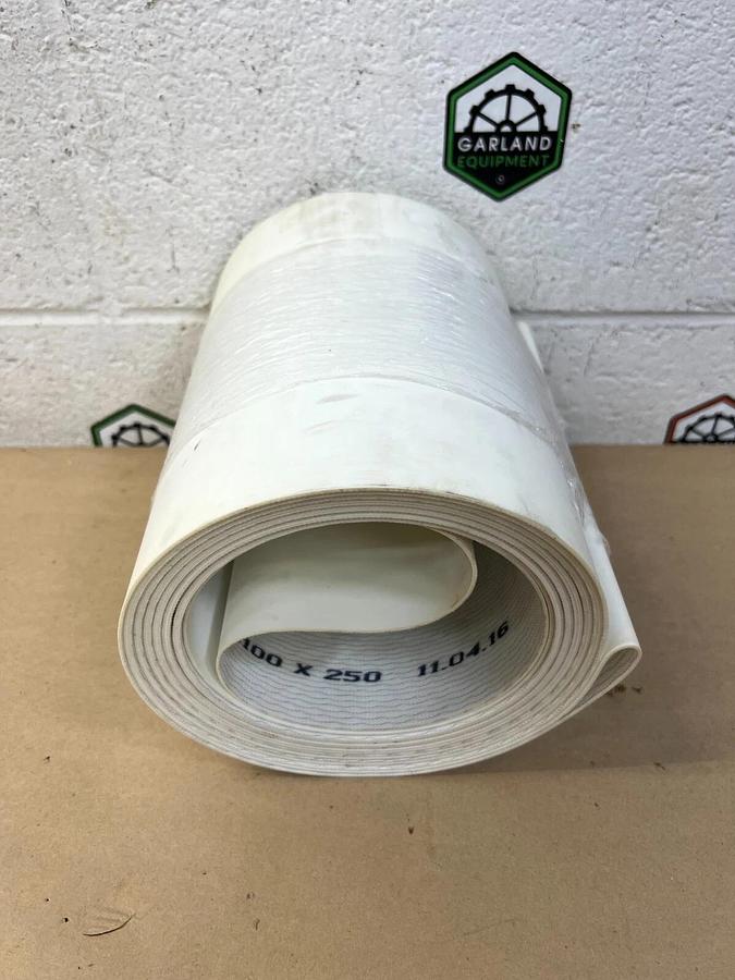 H&B 7.100 x 250 Belting