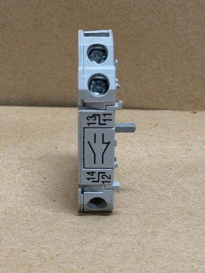 Used Siemens 3LD9200-5C Safety Interlock Switch