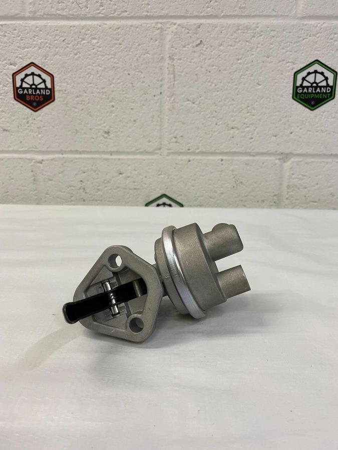 Delphi Technologies AMF0032 Mechanical Fuel Pump