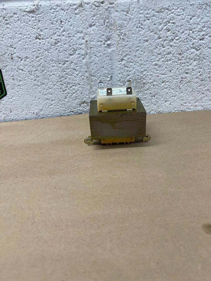 Used Hartland Controls PE-10-5105 Transformer, 50 VA, 50/60 Hz