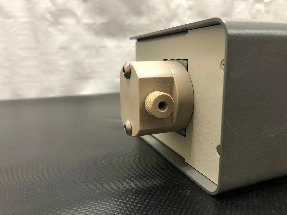 Used Mighty Mini 120936 Piston Pump w/ Stepper Motor Drive