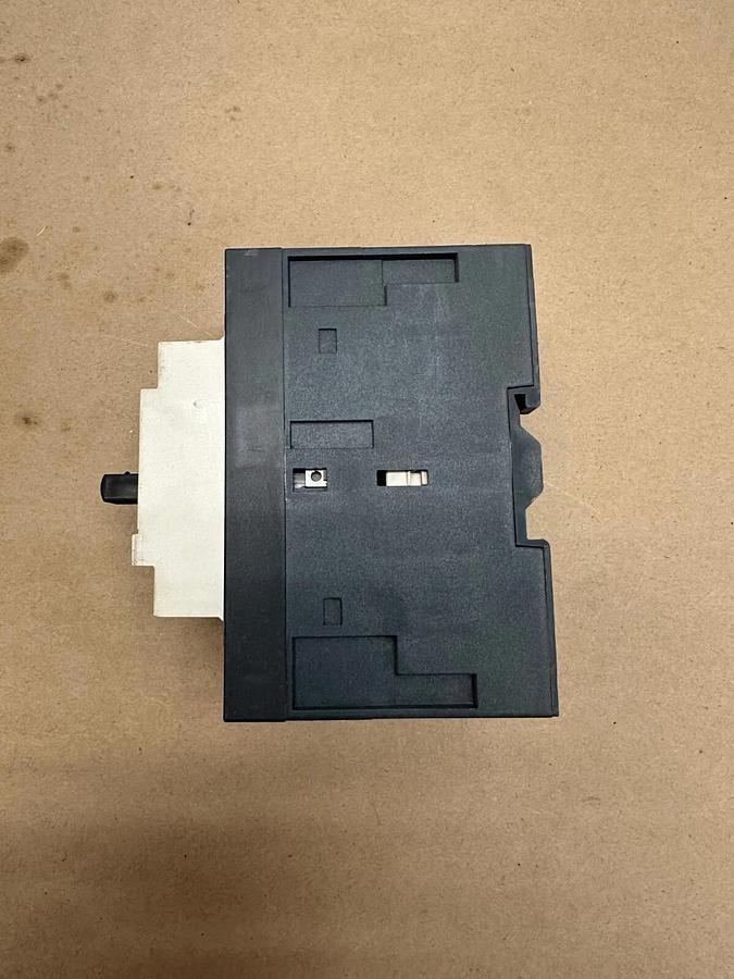 Used Telemecanique GV3ME40 Motor Circuit Breaker