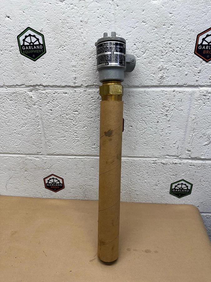 W.E. Anderson L4 Flotect, Float Switch for Hazardous Locations *NEW*