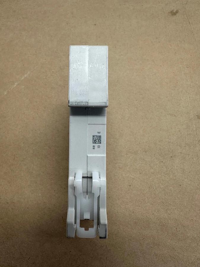 Used Allen Bradley 1492-SPM1B100 Ser D Protector Breaker - Qty 2 *NEW*