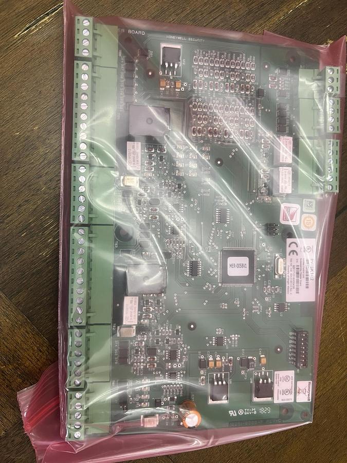 Used Honeywell 622-2100 Output Module