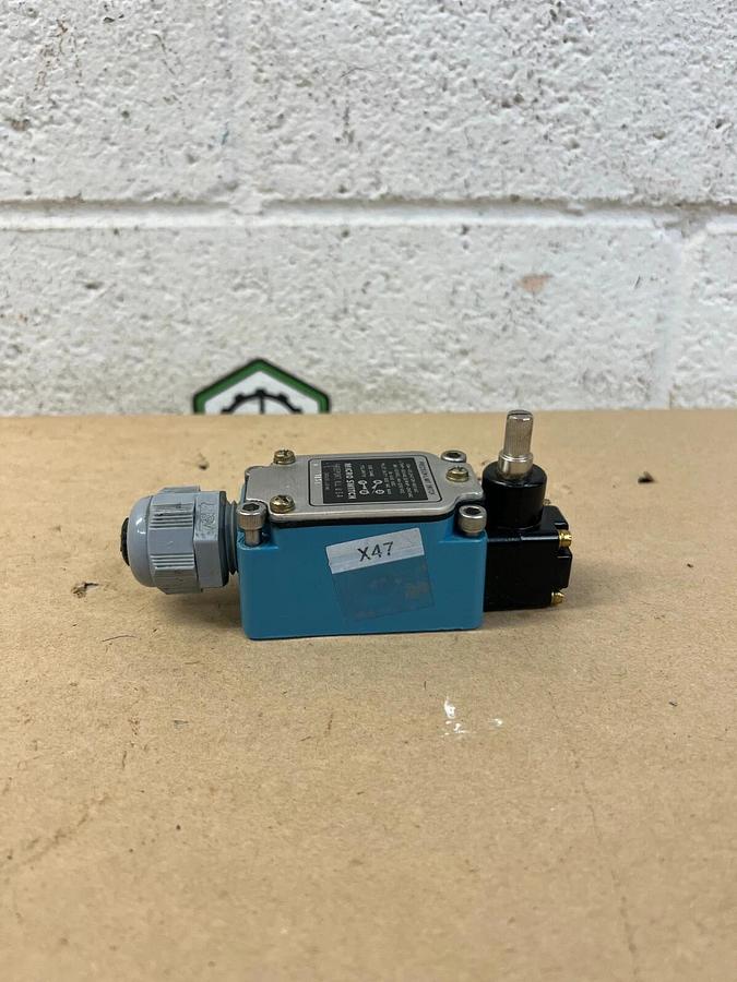 Used Micro Switch 1LS1 Precision Limit Switch 10A