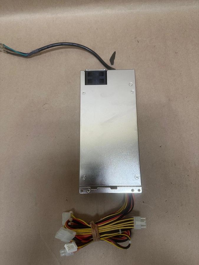 EMACS P1A-6300P Power Supply