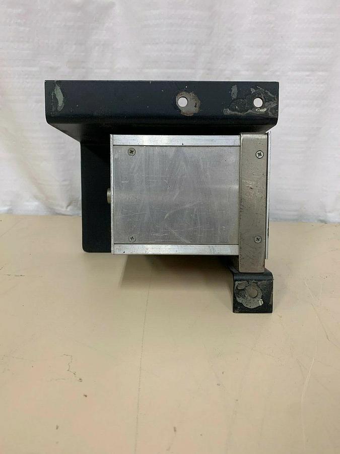 Used Engel EGD QV10 Injection Pressure Limiter Switch