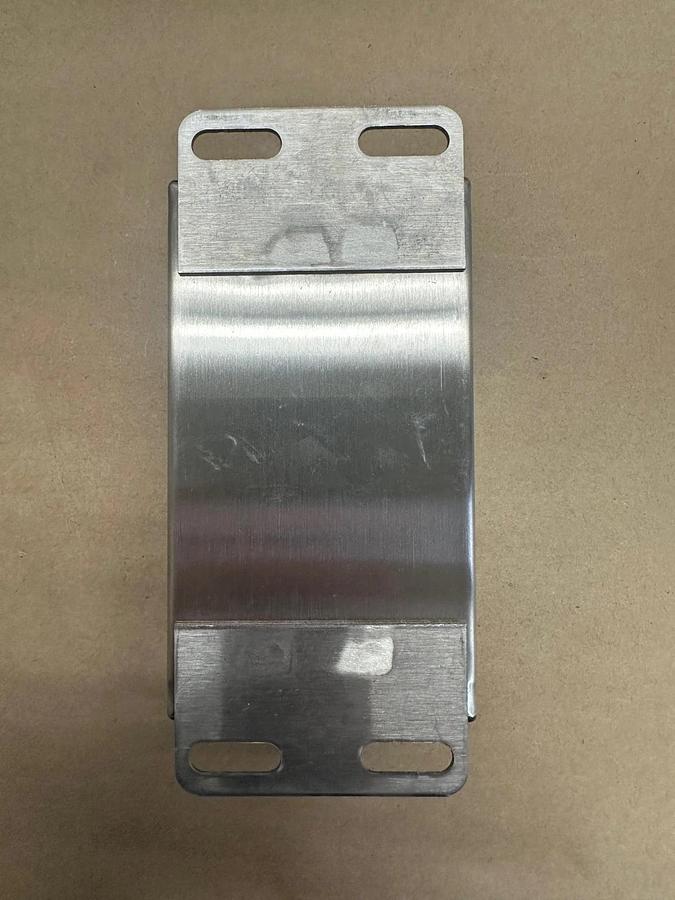 Used SCE SCE-2PBSS 30mm 2 Hole PB Enclosure *NEW*