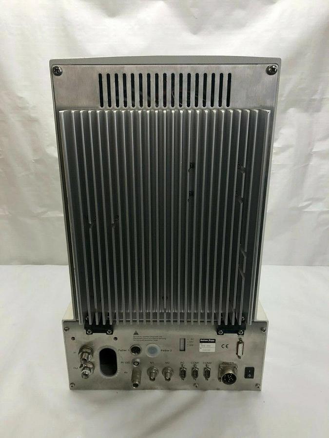 Used Anton-Paar Physica MCR-300 Modular Compact Rheometer