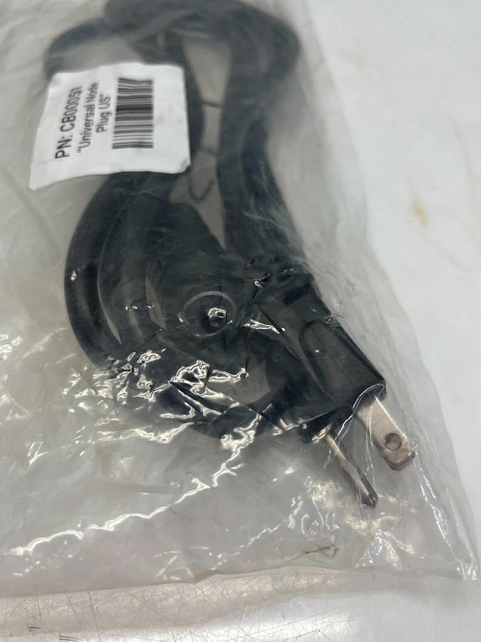 Used CNLINKO, CB00051 Universal Node Plug US