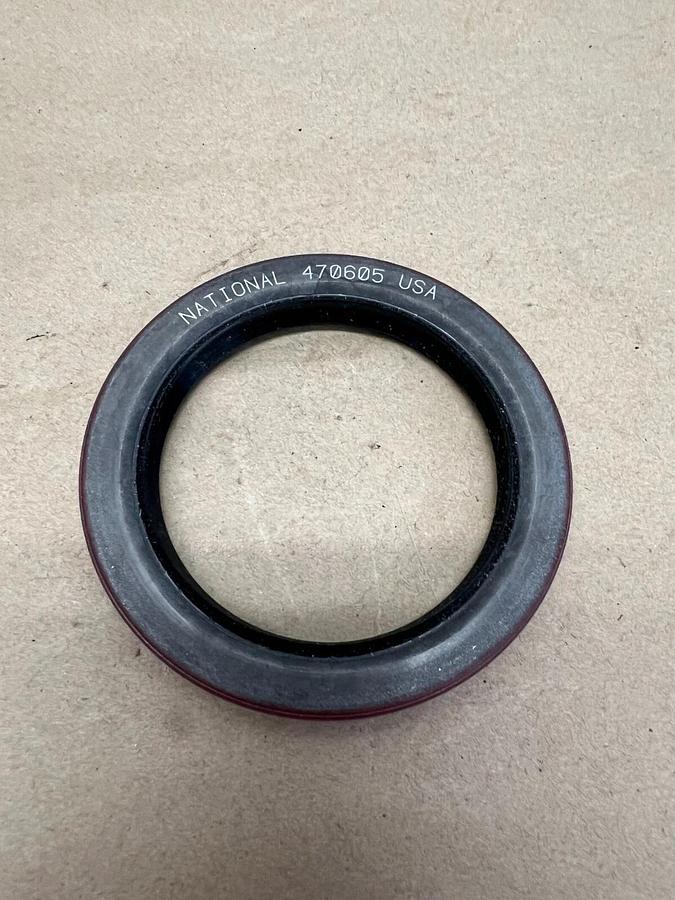 Used Timkin 470605 National Industrial Seal - Lot of 2