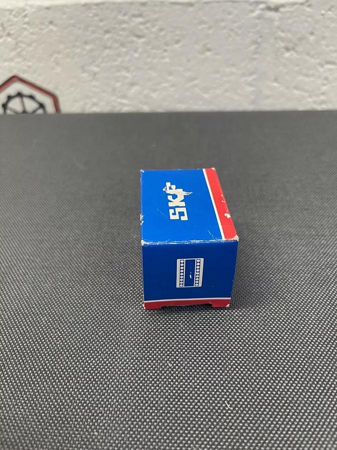 Used SKF LBBR 12, Linear Ball Bearings LOT of 4