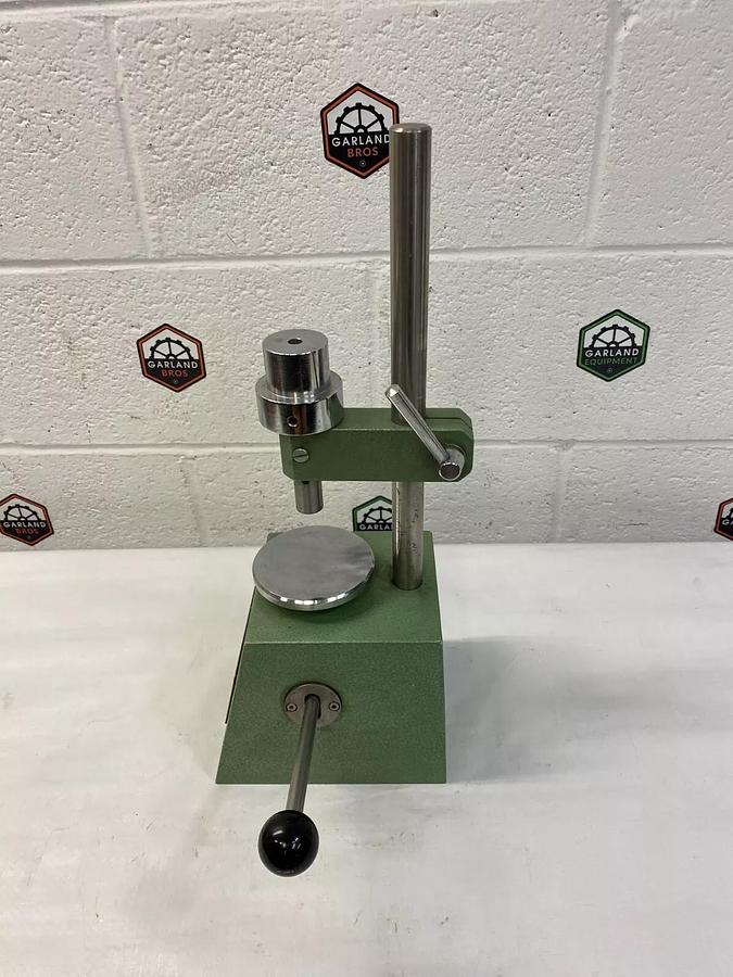 Used NewAge Industries HP100T Exacta Hardness Tester Newage Age 100