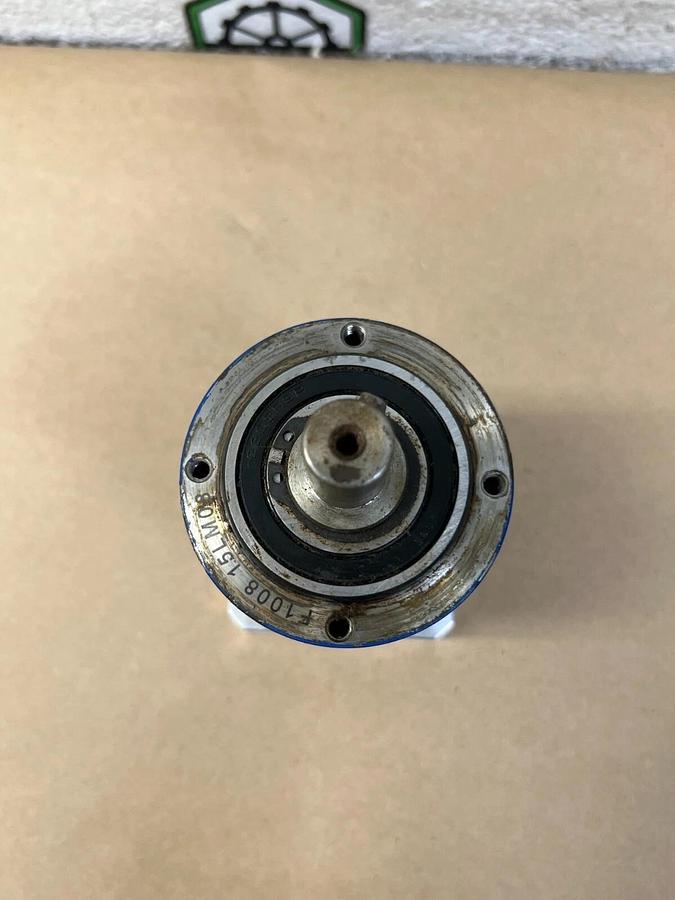 Used Wittenstein LP 070-MO2-25 Alpha LP Gear Reducer