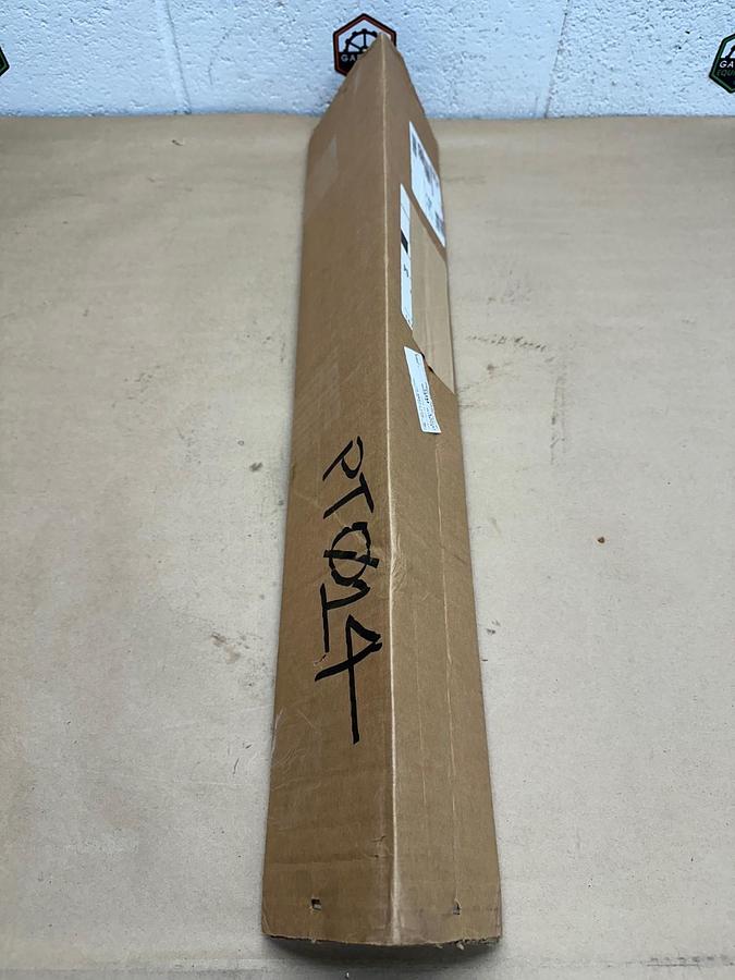 Used NVent Hoffman PGS4K Grounding Bar System *FACTORY SEALED*