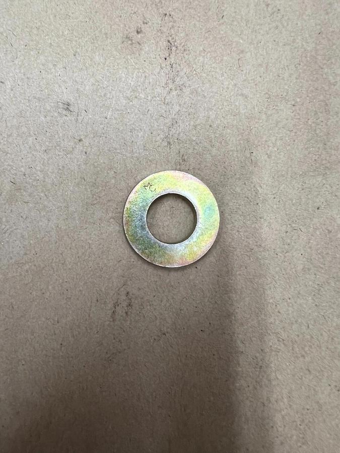 SAE 381250 (100 Pcs) 1/2” Flat Washer
