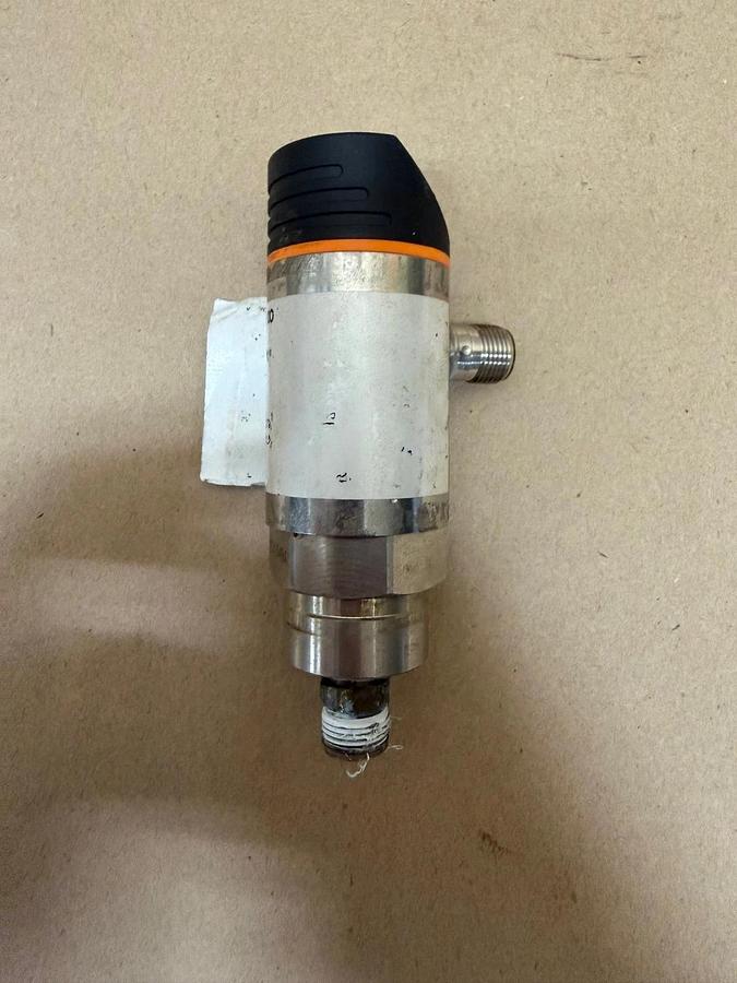 Used IFM PN2223 Pressure Sensor