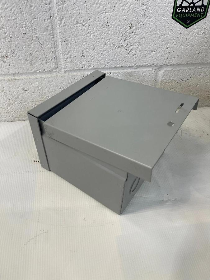 Used Austin 746C Type 3R Enclosure Junction and Pull Box