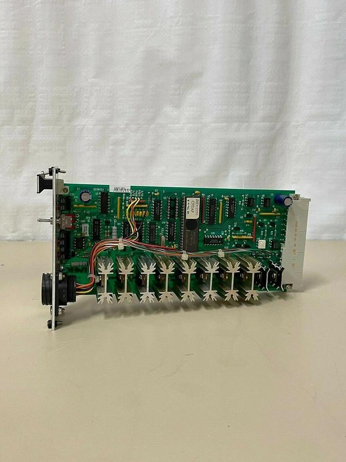 Used Ivek Multispense 2000 B01840A-C01841A