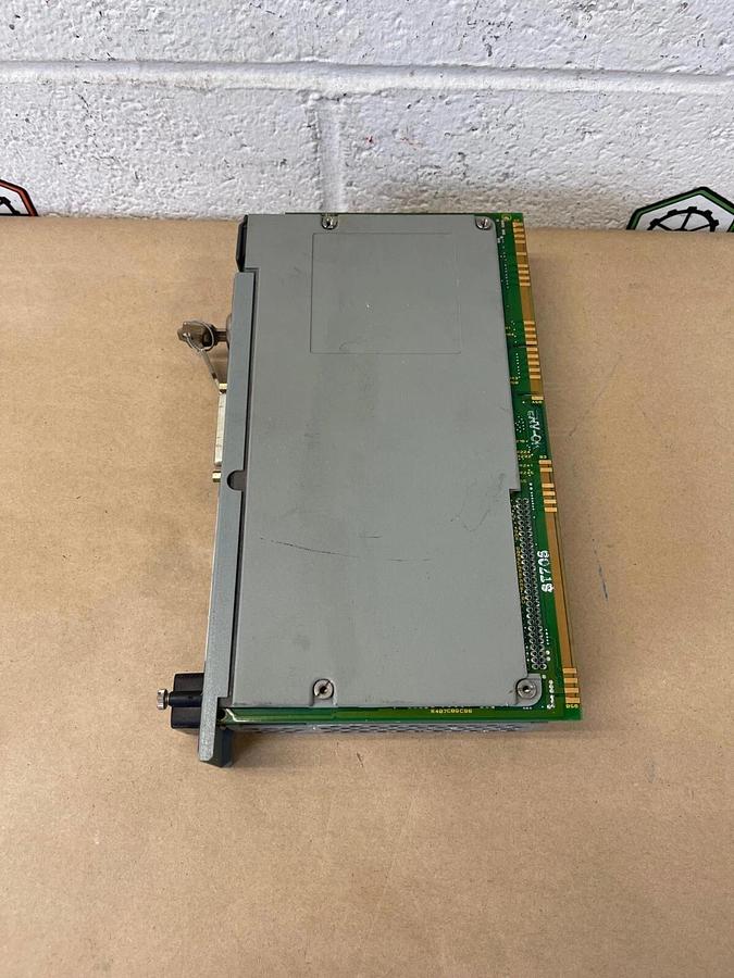 Used Allen Bradley 1785-L40B Processor Module, PLC-5/40