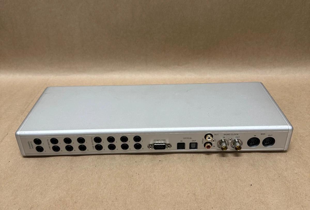 Used ECHO Audio LAYLA 3G PCI Based Mult-Channel Audio Interface *NEW*