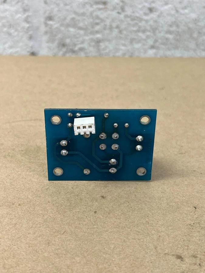 Used Mydax M1007 LED Power Supply Circuit Board