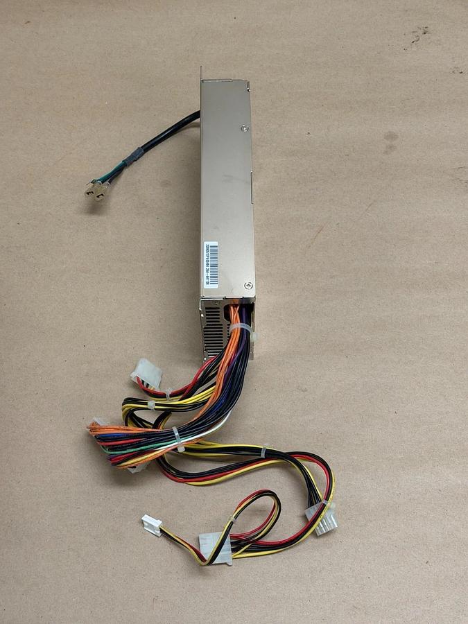 Emacs P1A-6300P Power Supply *NEW*