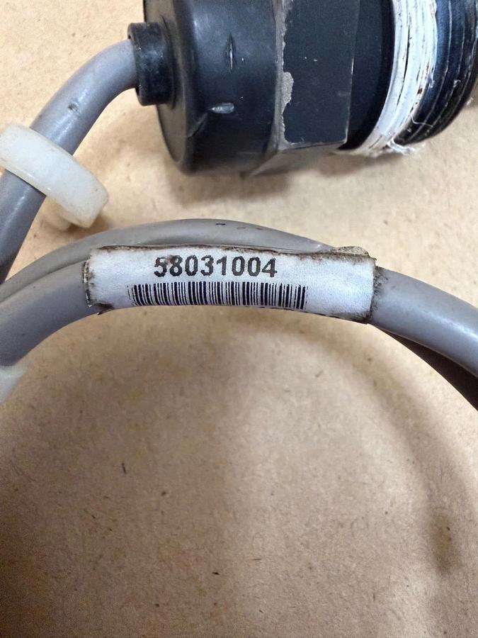 Used Mettler Toledo Smart Flow Sensor