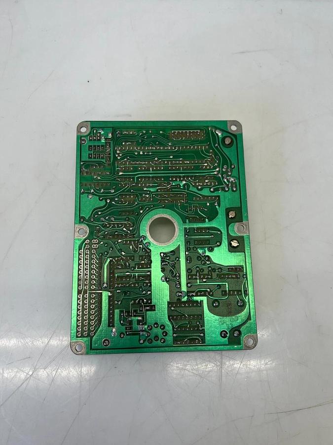 Used Thayer Scale DLST D-32912D Transmitter Circuit Board