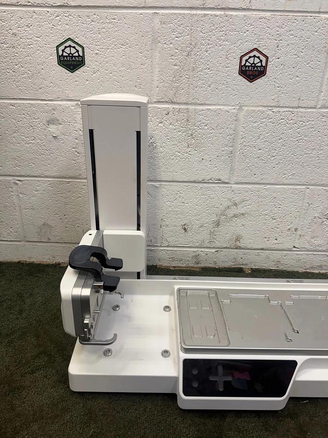 Used Integra ASSIST PLUS Pipetting Robot Base, 22.8-25.2 VDC, 100 W, Robot Base