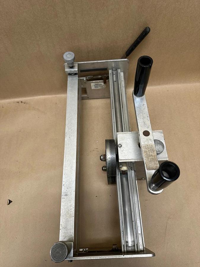 Used Clipper 028435 20” Microlacer