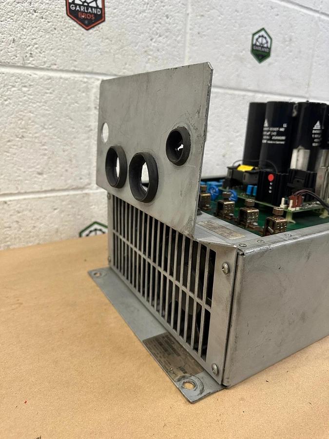 Used Siemens 6SE3225-5DJ4D Midimaster Vector, 380-500V, No Plastic Cover