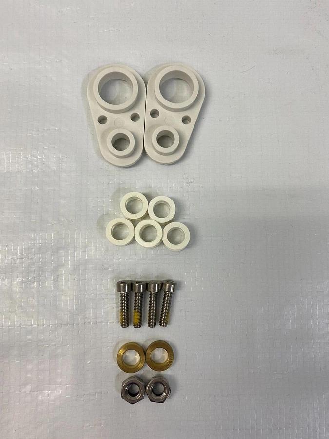 Sandpiper E1 A Pilot Valve Kit