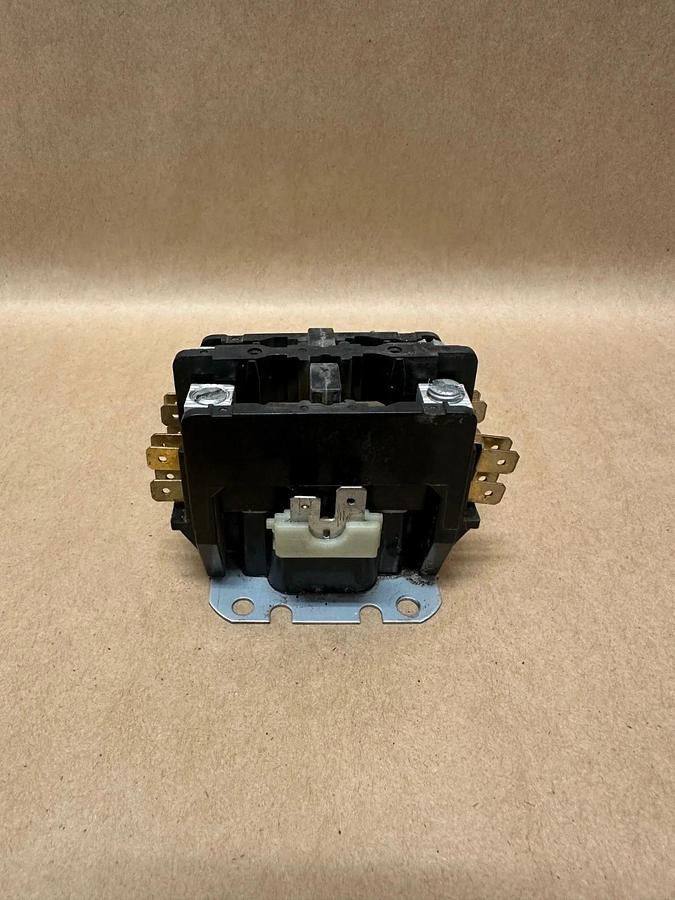 Used Packard C230B 2 Pole Contactor