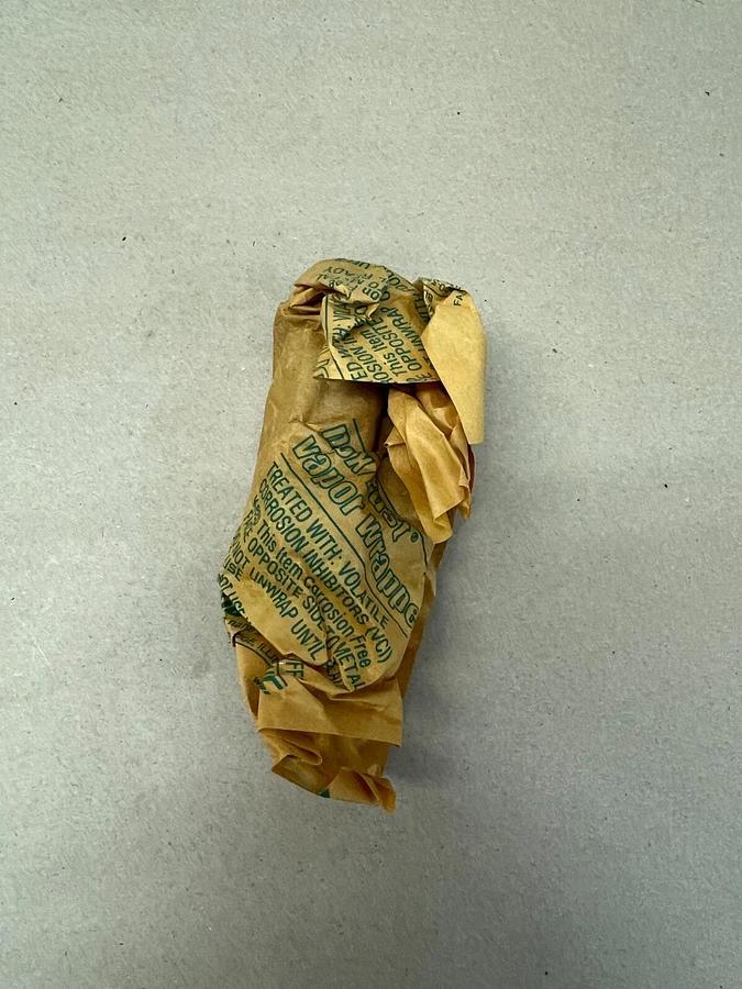 Used CAT 0360243 Link Assembly