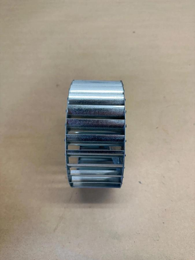 Used CAT 3T-0243 Blower A, Operator Cabin Air