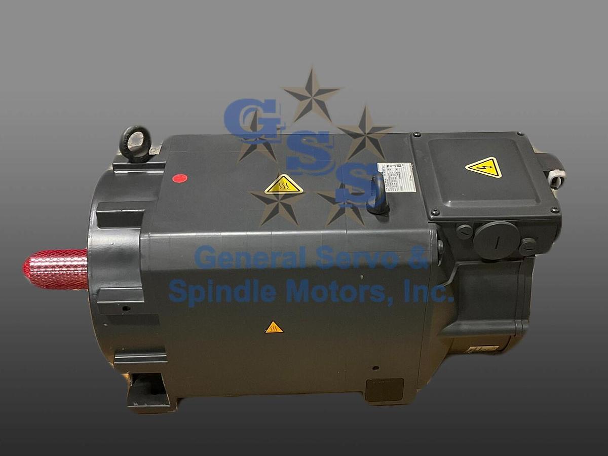 Used Siemens-Allis 132/1-5113-30822-1-1 Induction Motor, 450Hp, 481A, @ 3575RPM 480V