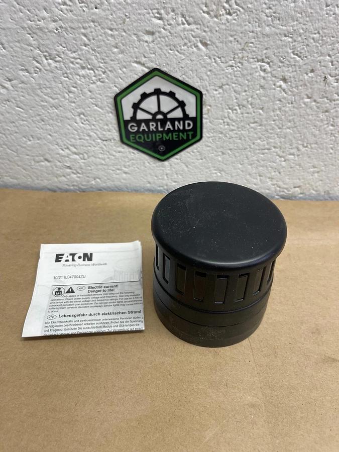 Used Eaton SL7-AP24 Acoustic Device Module, 24V, Continuous or Pulse *NEW*
