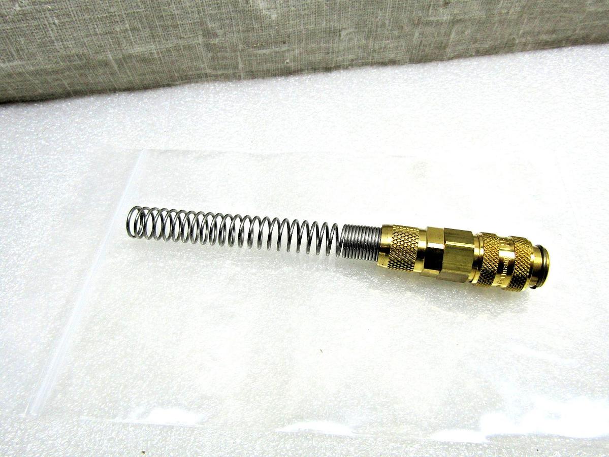 Used Parker 422, 5/16” Hose (3125 Psi) *NEW*