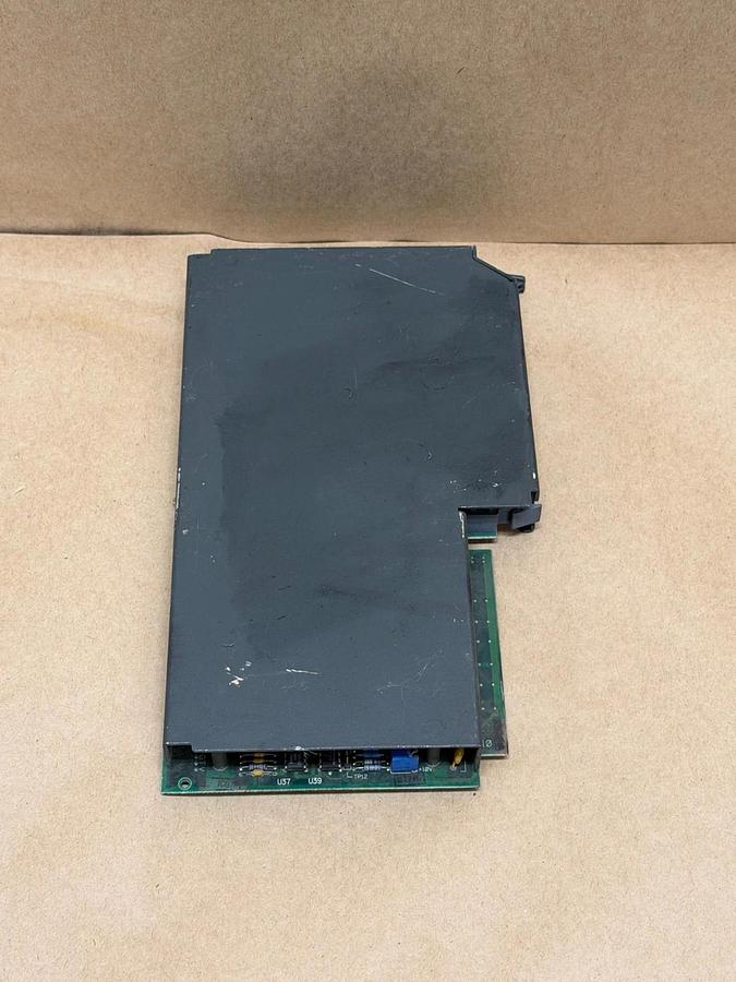 Used Allen-Bradley 1771-OFE1/B Analog Output Module