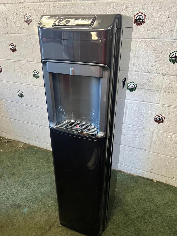 Used Global Water G5 Hot Cold Bottleless Water Cooler