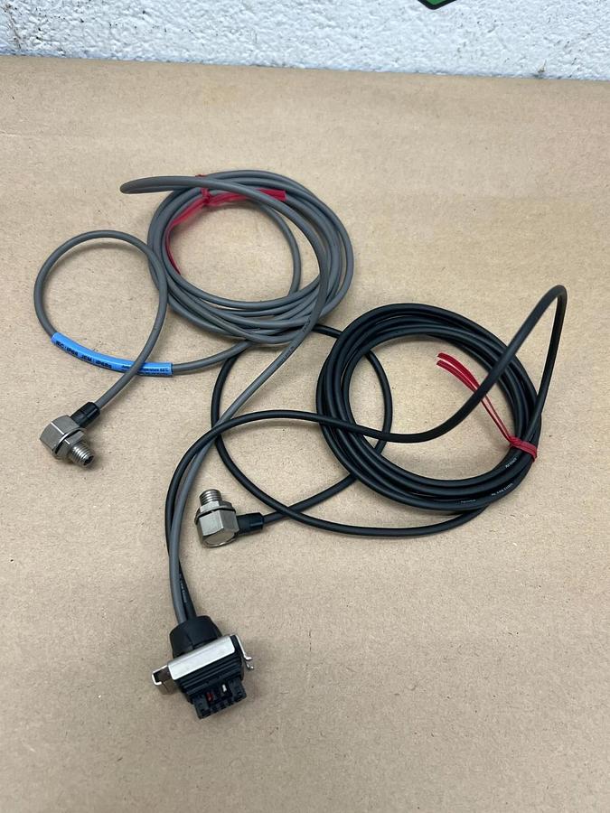 Used Keyence PX-H71TZ Sensor