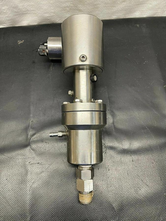 Used YZ Systems / Linc MFG. 85T-11-22 Chemical Injection Pump