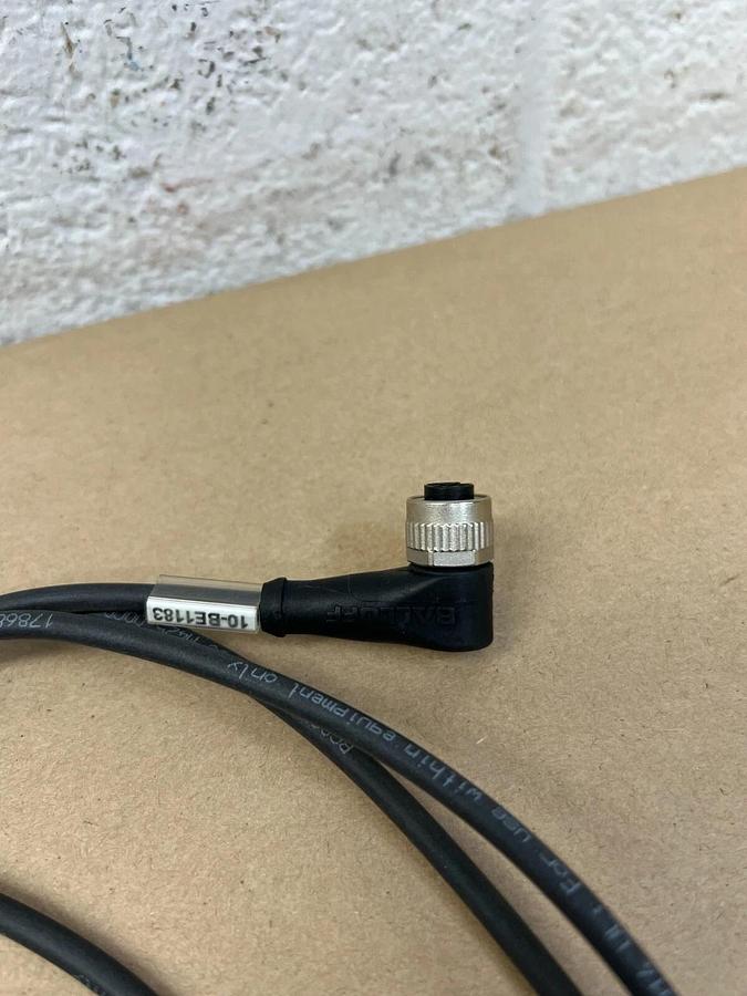 Used Balluff BCC M425-0000-1A-003-PX0434-050 Sensor - Lot of 6