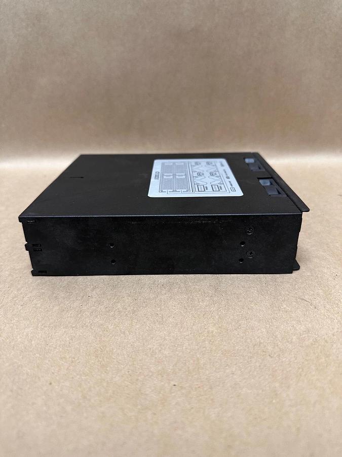 Used ICY DOCK 4 Bay Mobile Rack Enclosure