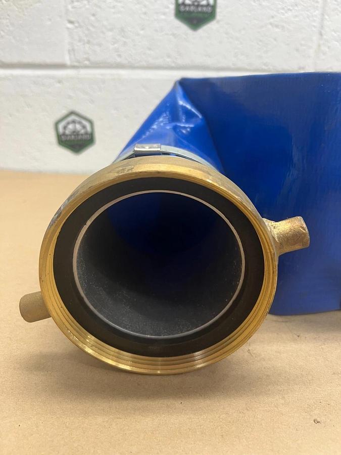 Used Heavy Duty Universal Discharge Hose 16470