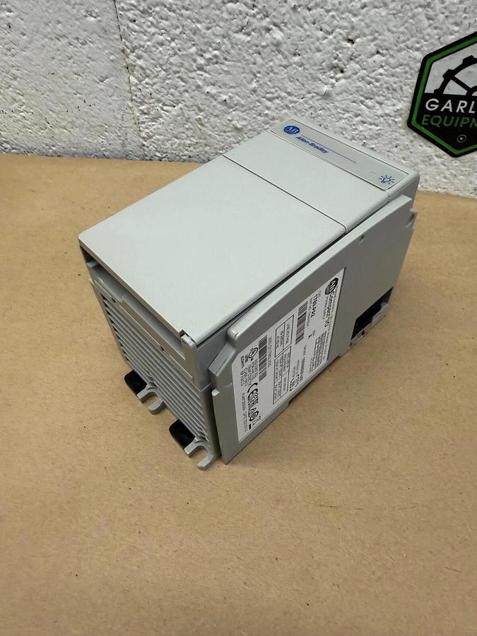 Used Allen-Bradley 1769-PA2 Power Supply, Compact I/O, 120/240 VAC Input
