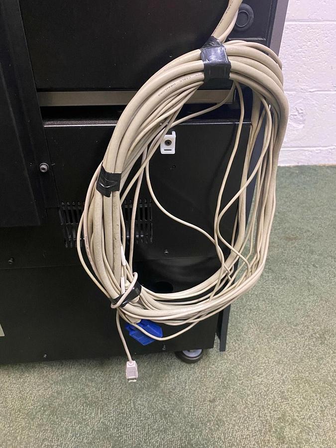 Used Stratasys Objet Eden260, 3D Printer, Rapid Prototyping System